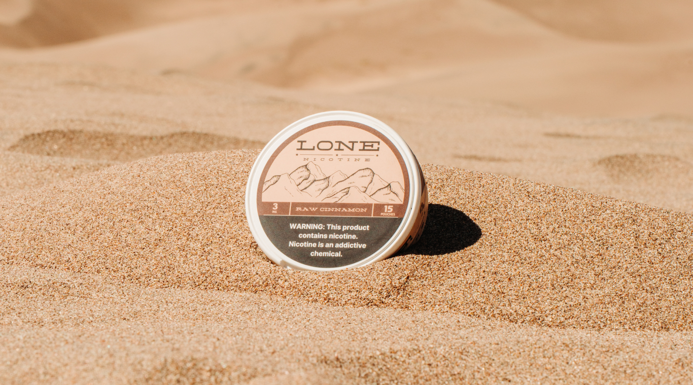 Are Nicotine Pouches Considered Tobacco Products?