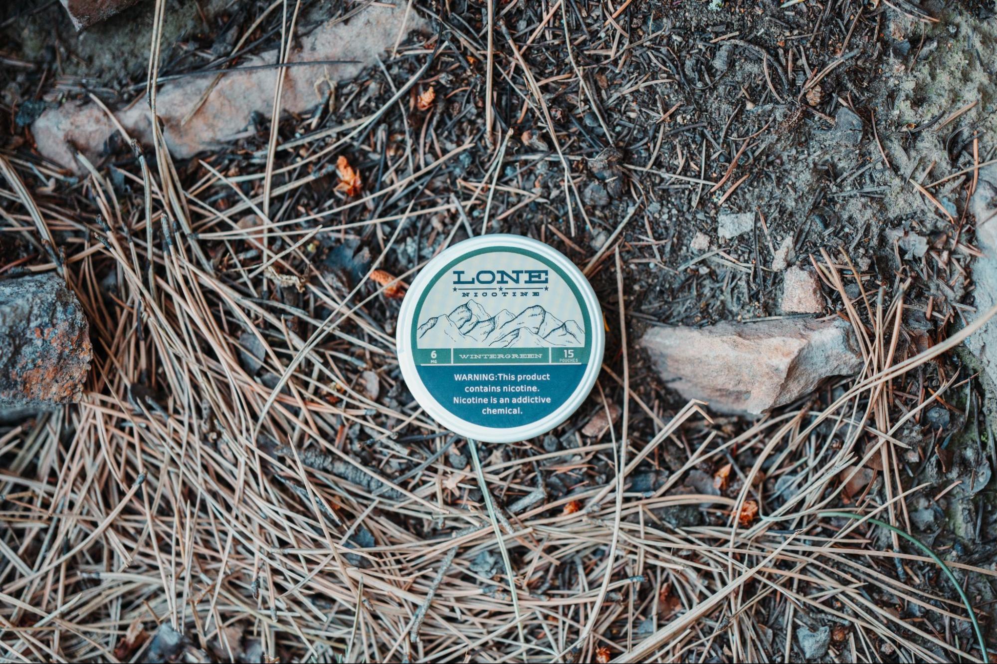 Benefits Of Nicotine Pouches | Clean, Smoke-Free Use