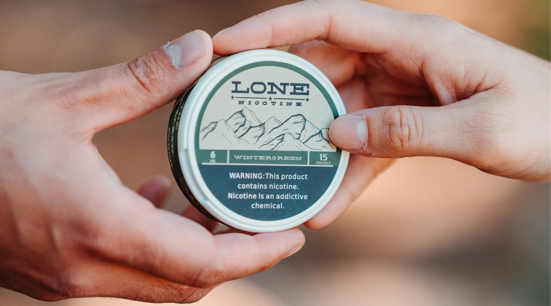 Effects Of Nicotine Pouches On Your Body