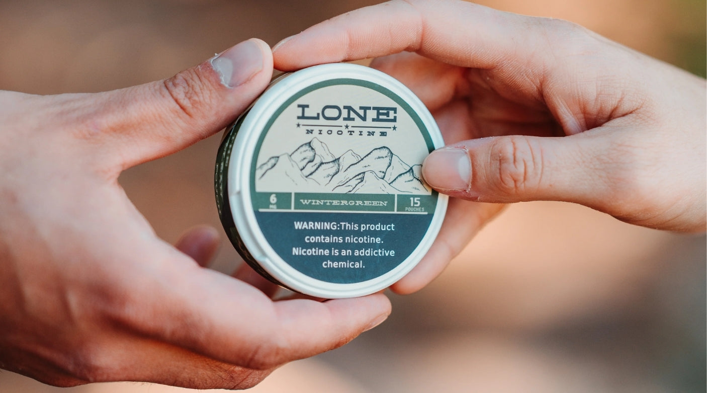 Effects Of Nicotine Pouches On Your Body