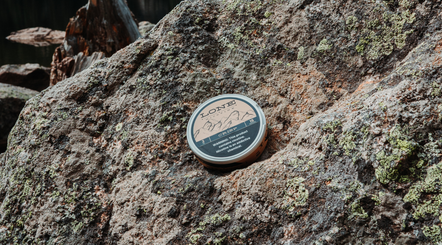 Nicotine Pouches Vs Chewing Tobacco | The Clean Alternative