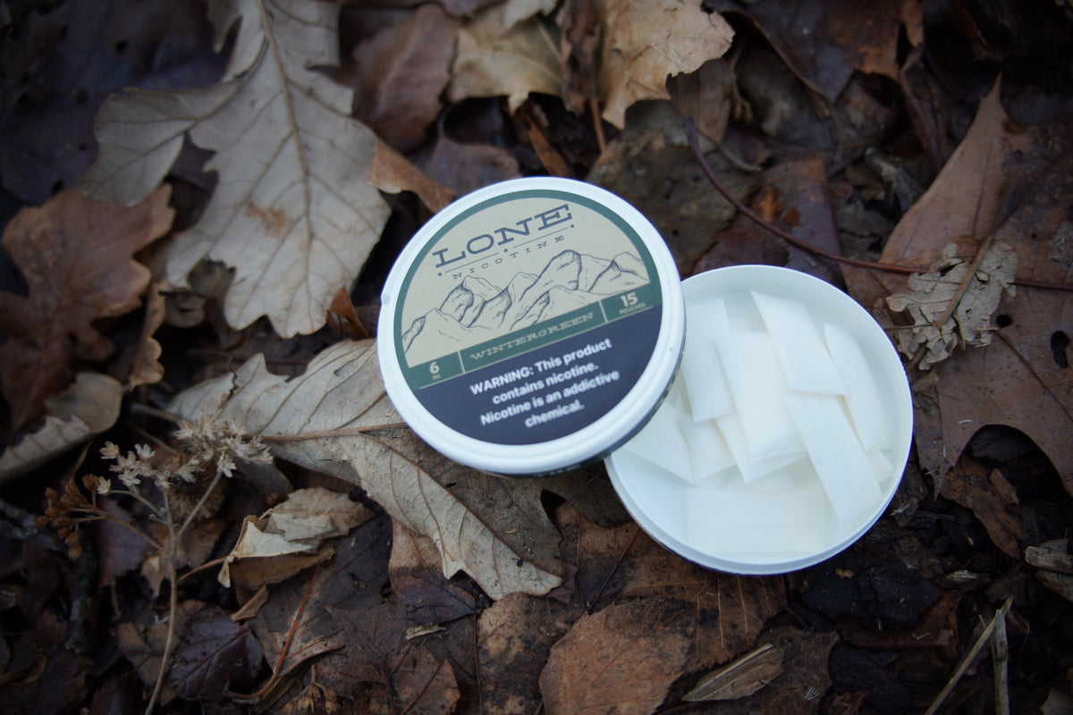 What’s the Difference Between Nicotine Pouches vs. Lozenges?