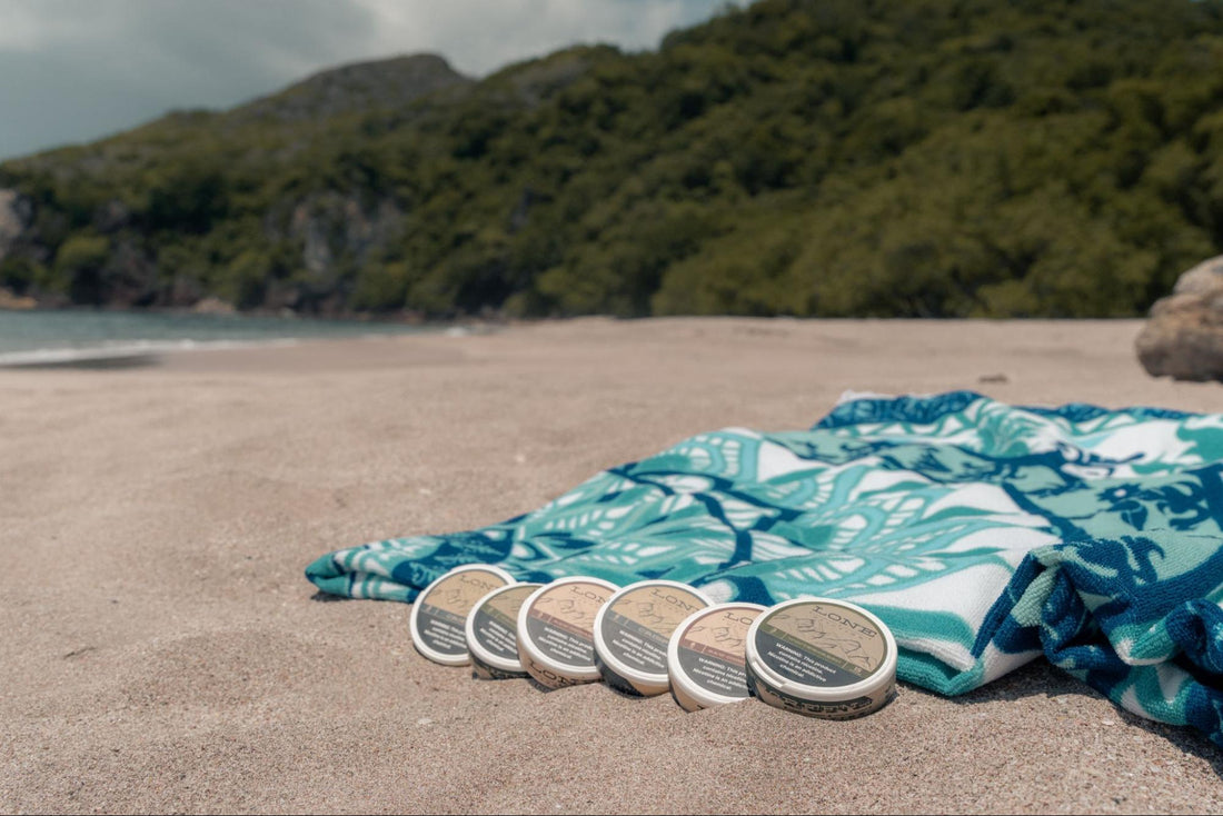 How To Use Nicotine Pouches The Right Way