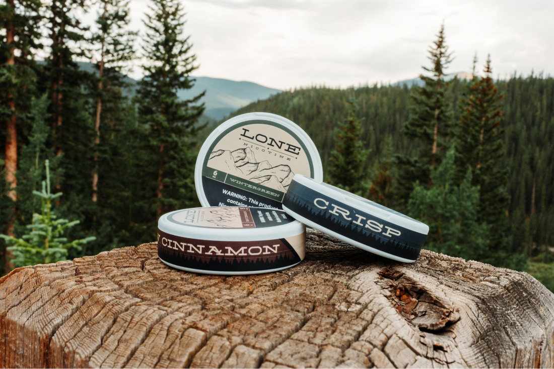 What Are Nicotine Pouches | Smoke-Free Nicotine Option