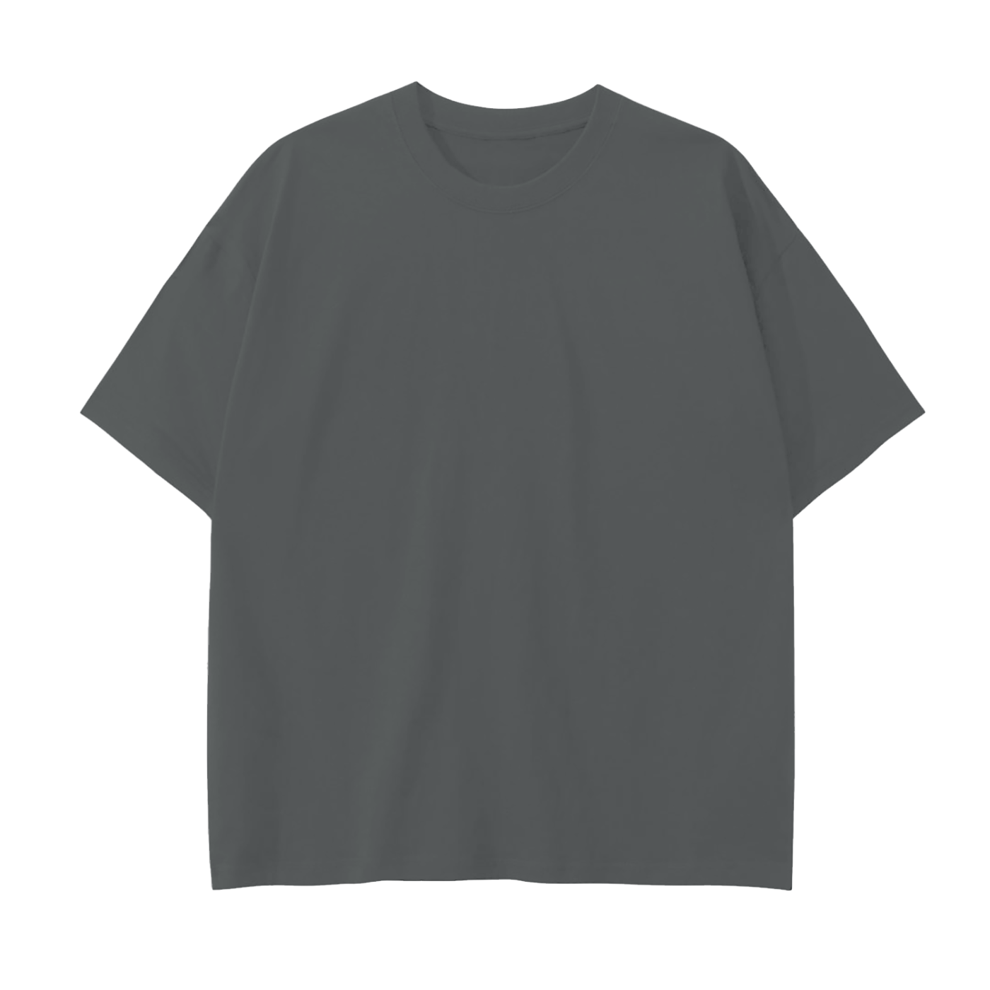 Lone Climber Cotton T-Shirt