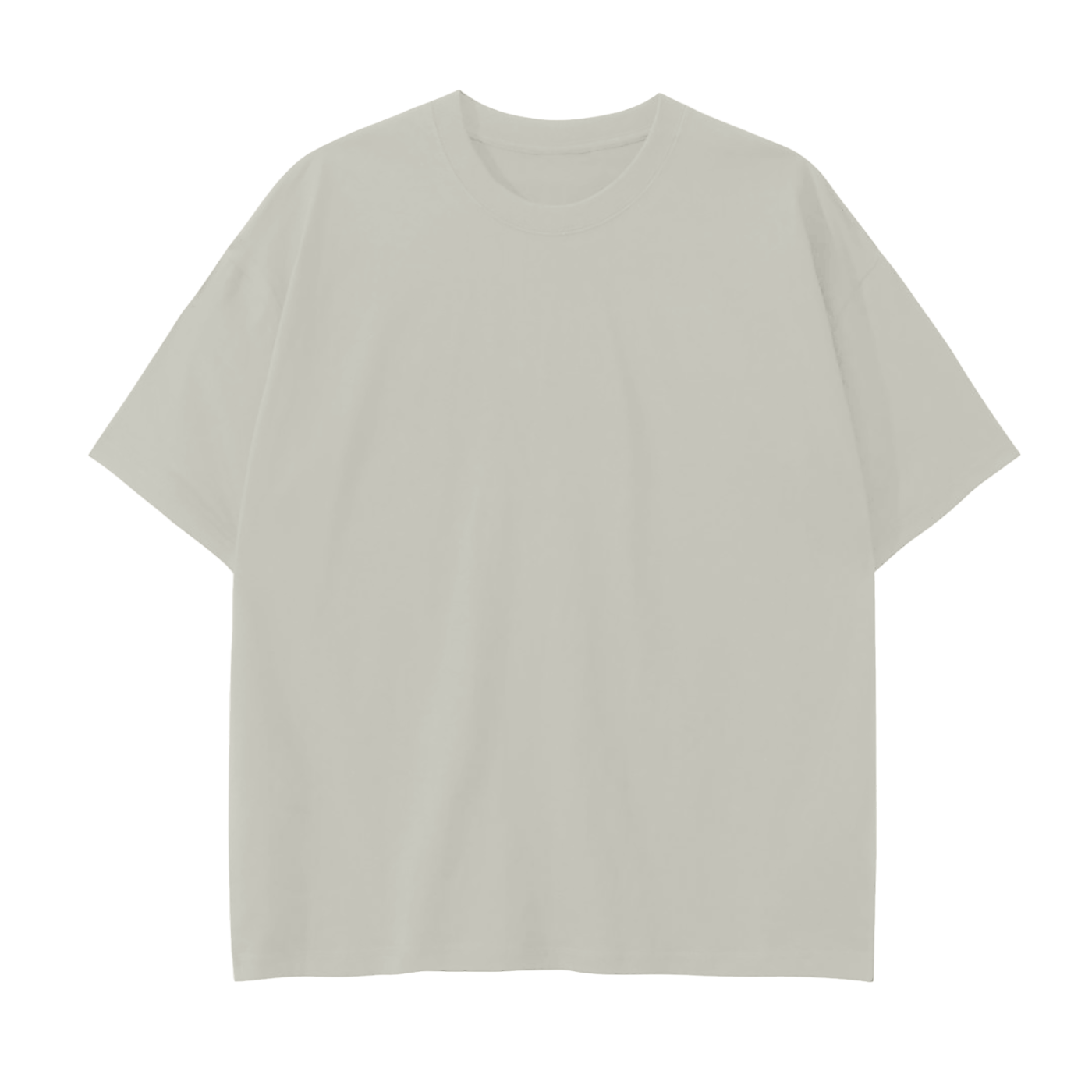 Lone Climber Cotton T-Shirt