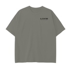Lone Fishing Cotton T-Shirt