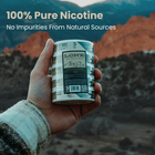 Lone Pouches - Crisp Menthol - 5 Pack