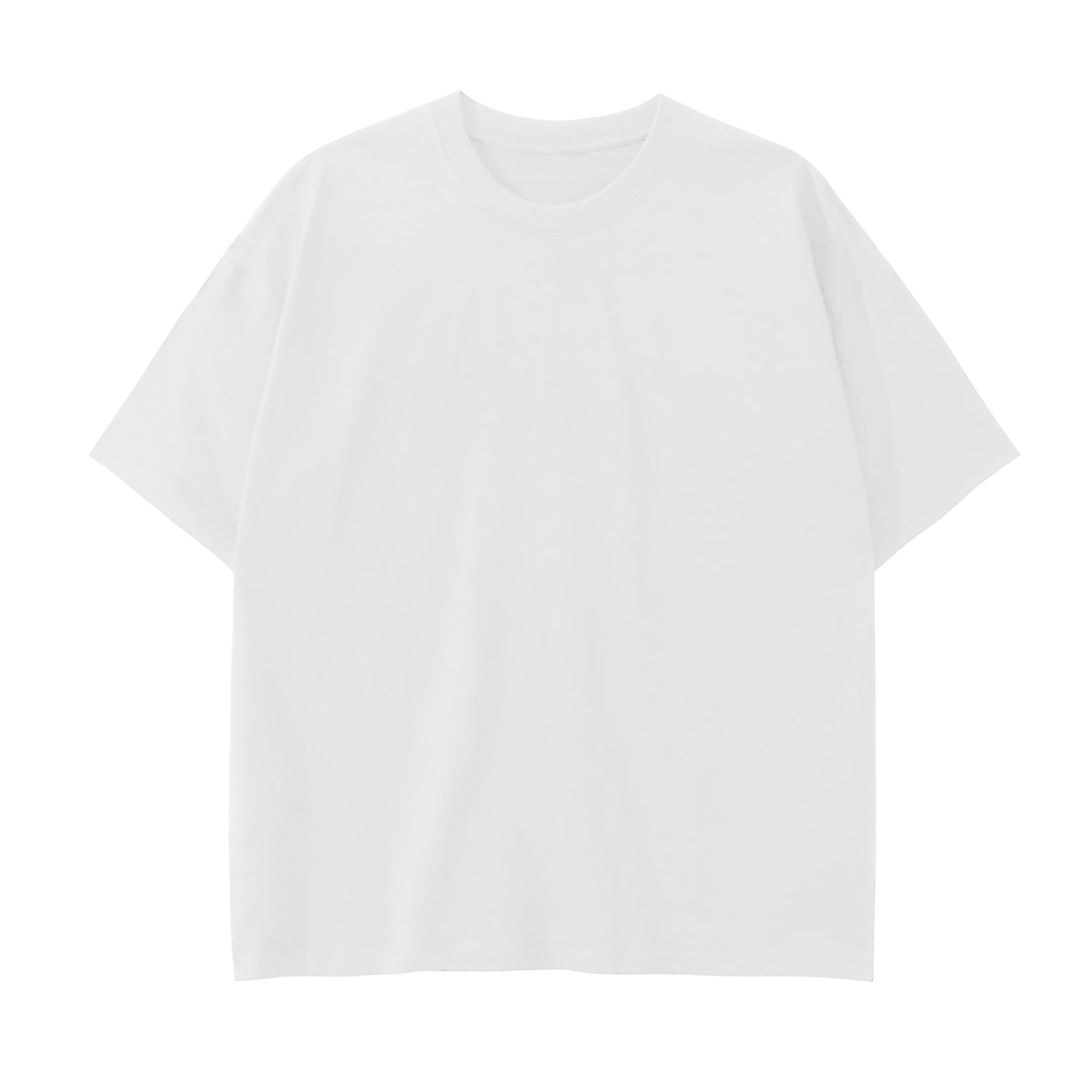 Lone Climber Cotton T-Shirt
