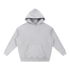 Lone Fly-Fishing Washed Oversize Hoodie