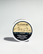 Lone Pouches - Crisp Menthol - 5 Pack