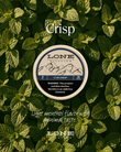 Lone Pouches - Crisp Menthol - 5 Pack