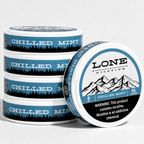 Lone Pouches Subscription