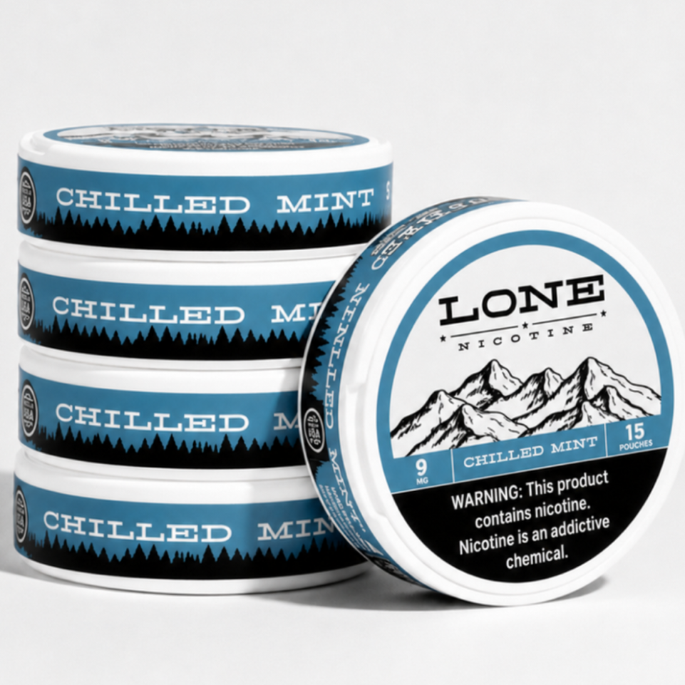 Lone Pouches Subscription