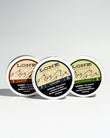 Lone Pouches- Variety Pack - 6 Pack
