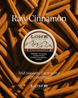 Lone Pouches - Raw Cinnamon - 5 Pack
