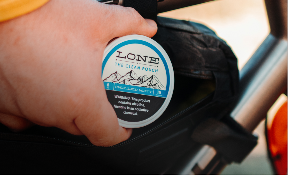 Variety Pack - 6 Pack – Lone Pouches