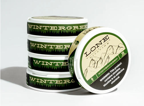 Wintergreen
