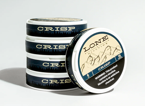 Lone Pouches Subscription