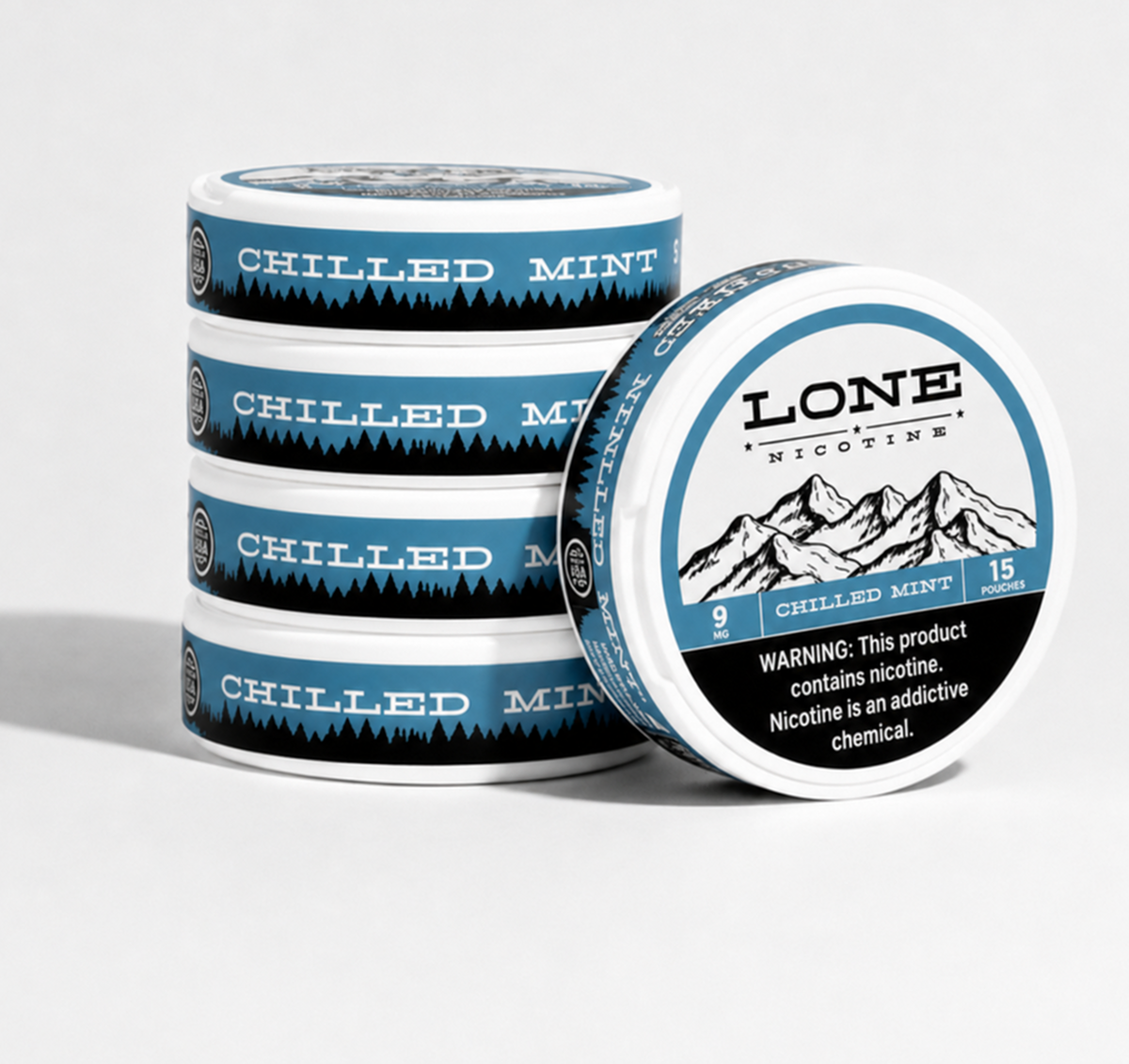 Lone Pouches Subscription