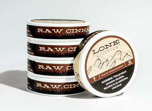 Cinnamon